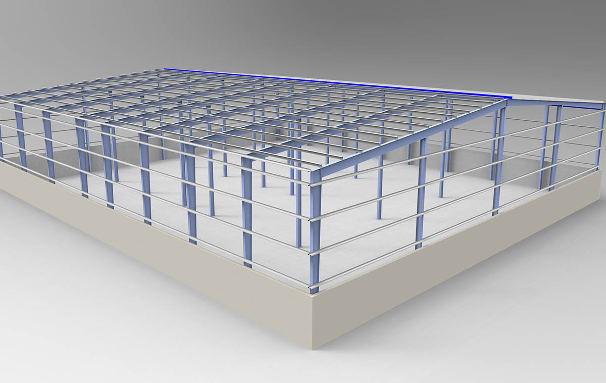 Roofing and Cladding