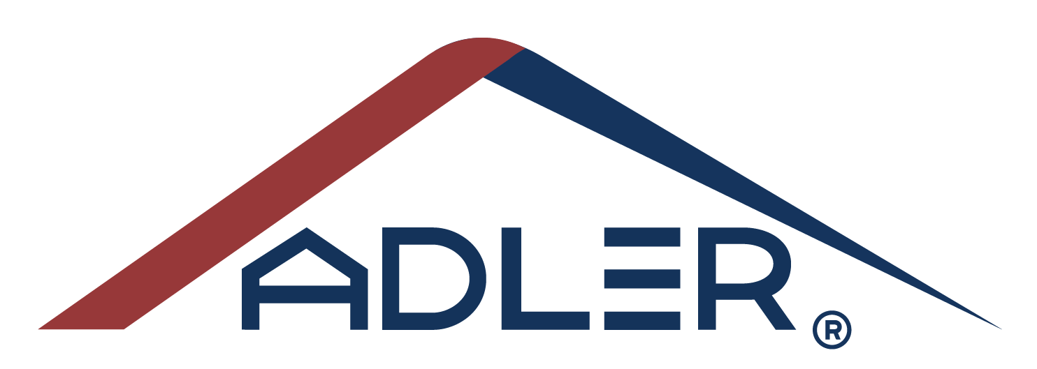 Adler Steels Logo